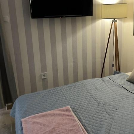 Apartment Quince Μπούντβα Εξωτερικό φωτογραφία