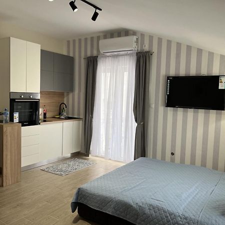 Apartment Quince Μπούντβα Εξωτερικό φωτογραφία