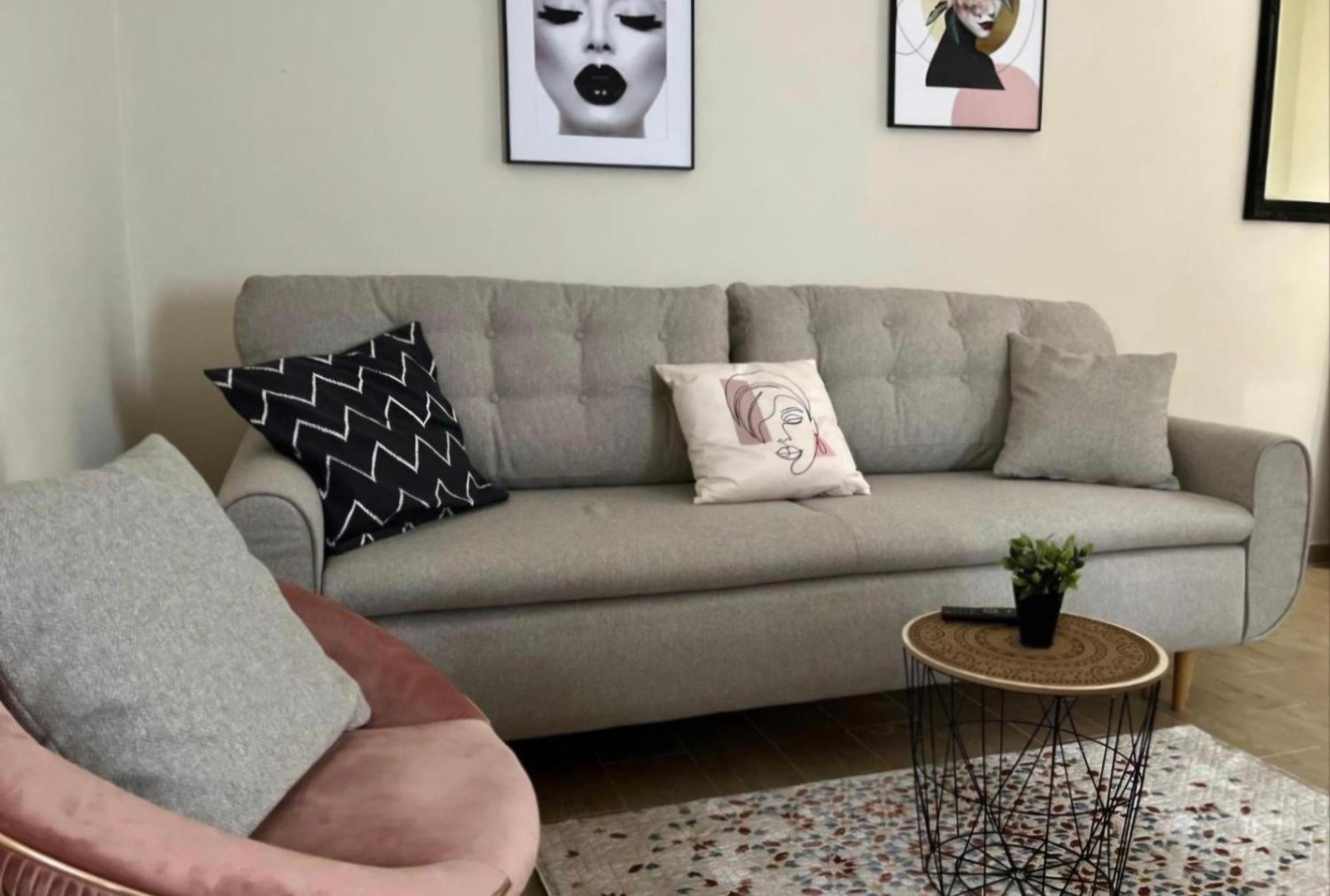 Apartment Quince Μπούντβα Εξωτερικό φωτογραφία