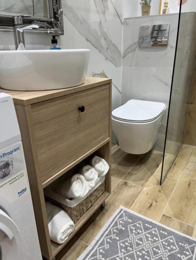 Apartment Quince Μπούντβα Εξωτερικό φωτογραφία
