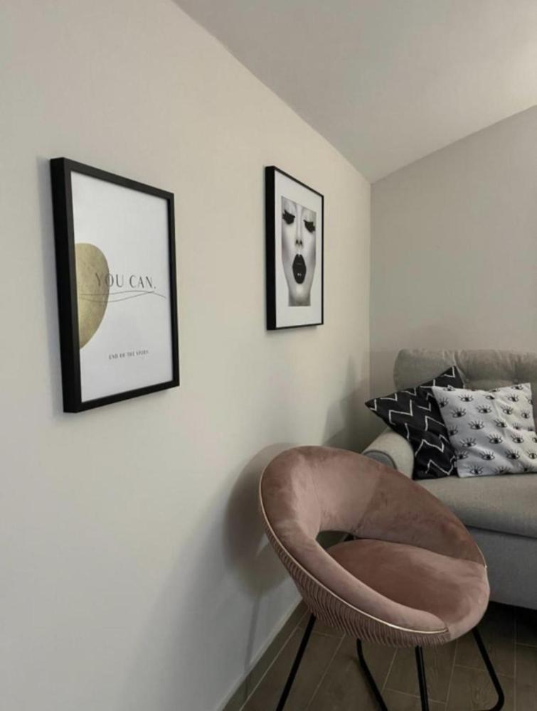 Apartment Quince Μπούντβα Εξωτερικό φωτογραφία